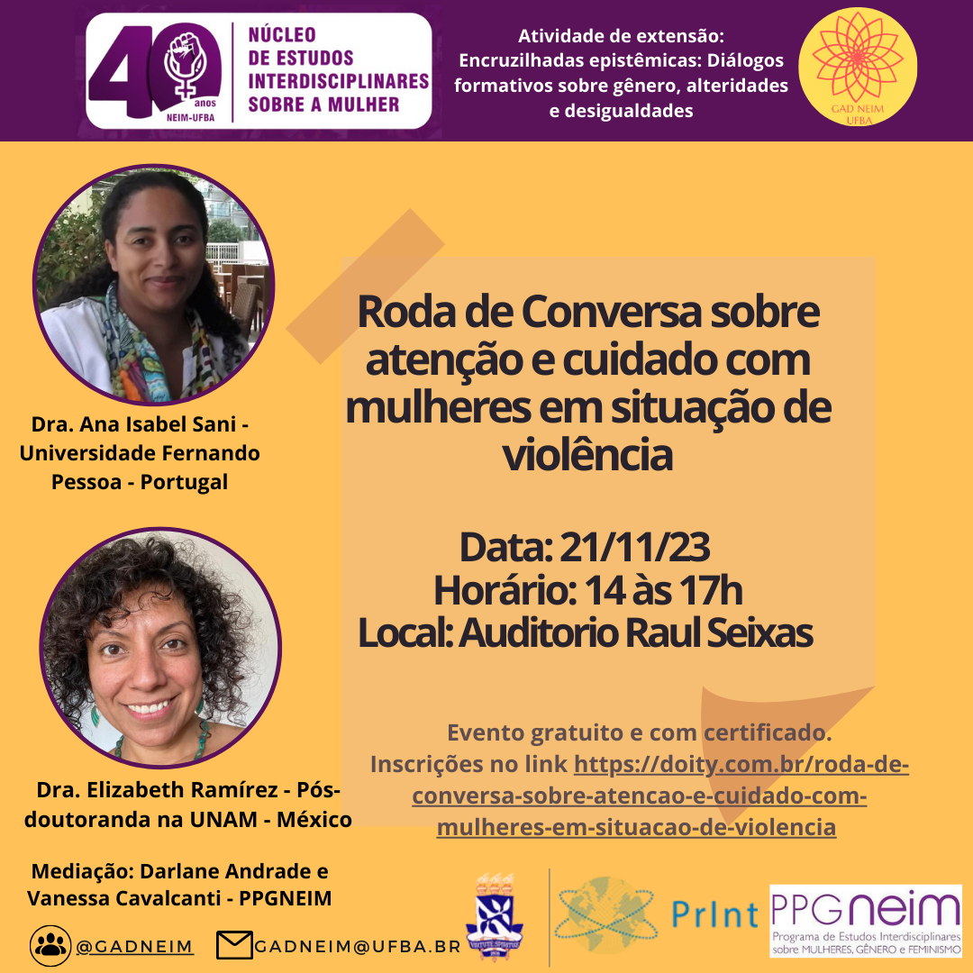 Roda de conversa 21.11