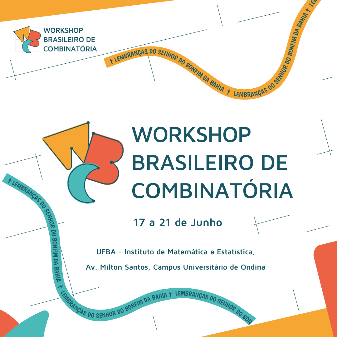 Workshop Brasileiro de Combinatória
