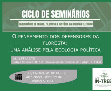 Anúncio seminário LEFHBio_12 Nov 2024